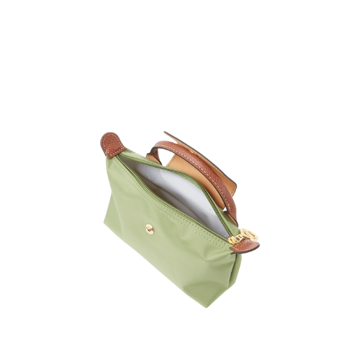Le Pliage Håndtaske Lysegrøn (XS)