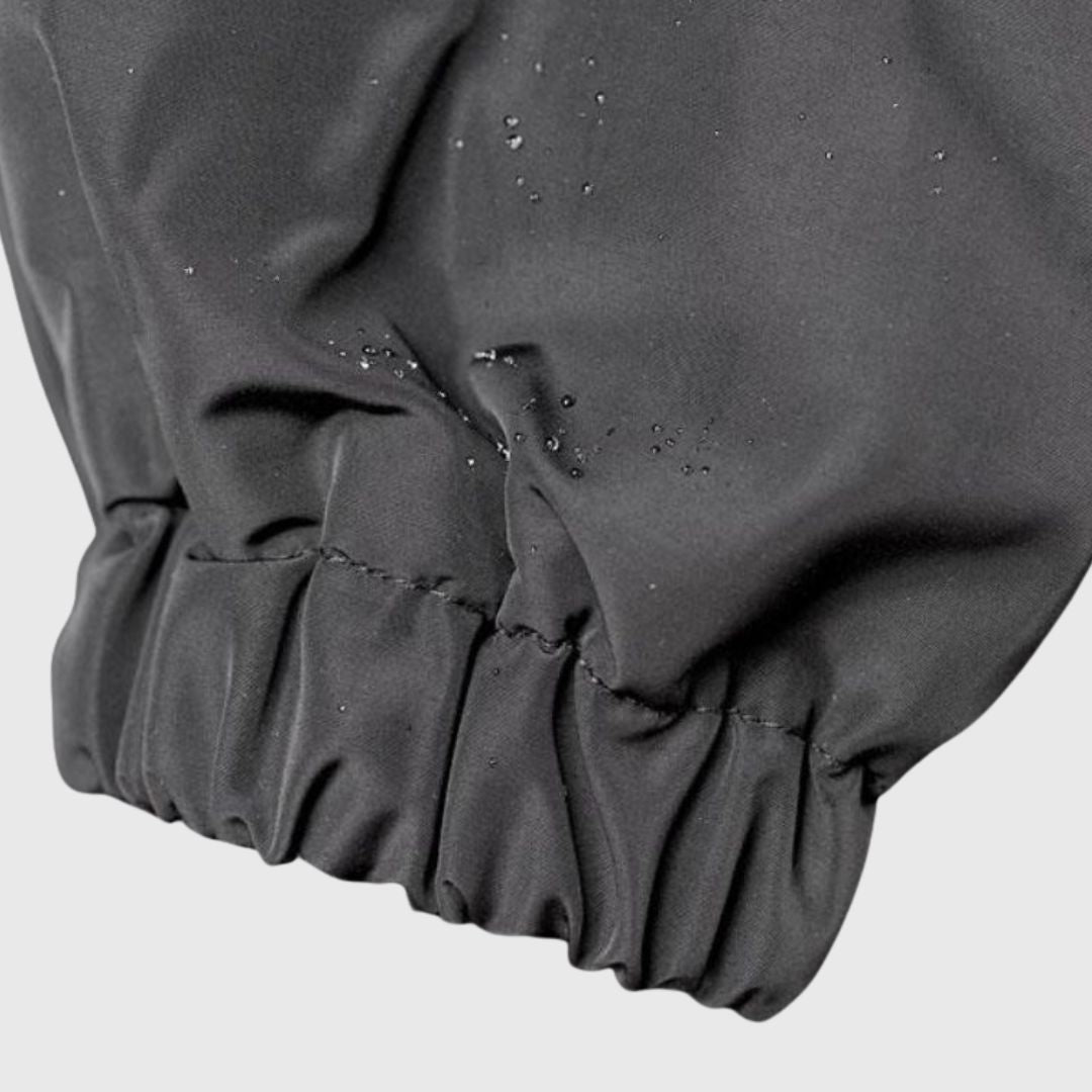 Astrid - Trenchcoat til nem elegance