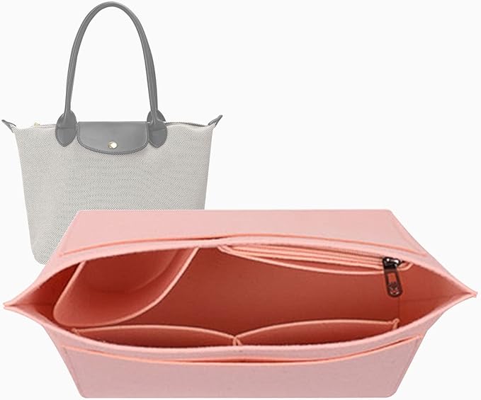 Organizer insert for Pliage Longchamp bag