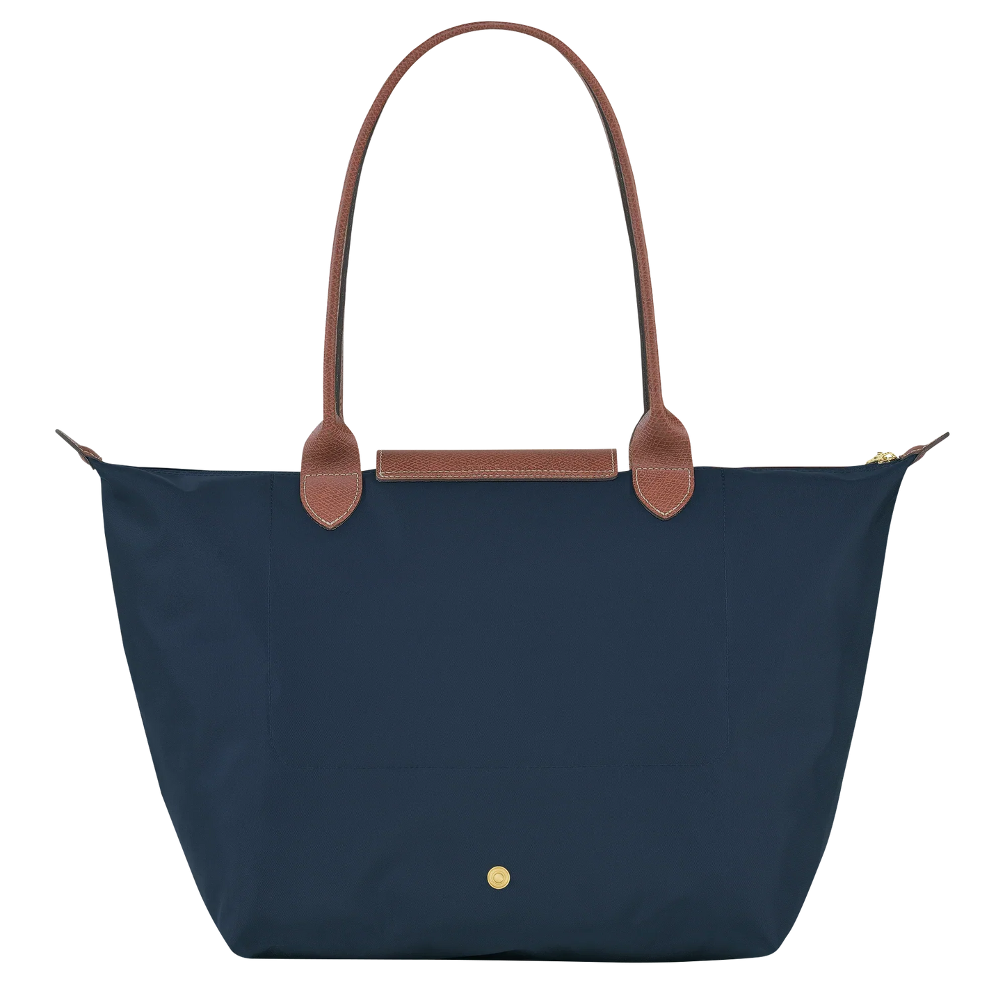 Pliage bag, Navy (Size L)