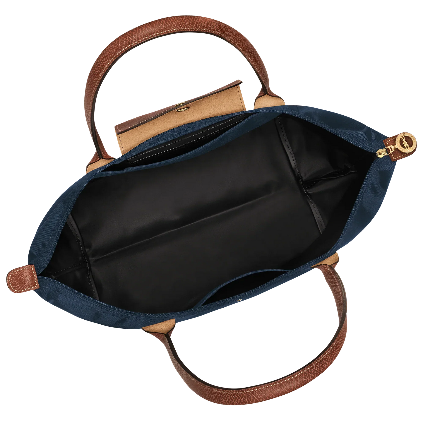 Pliage bag, Navy (Size L)