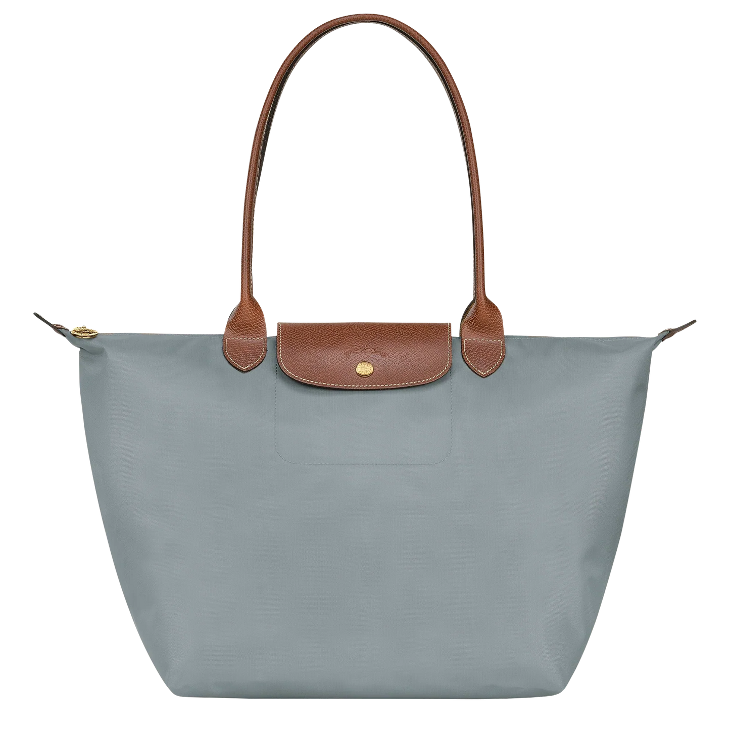 Pliage bag, Steel (Size L)