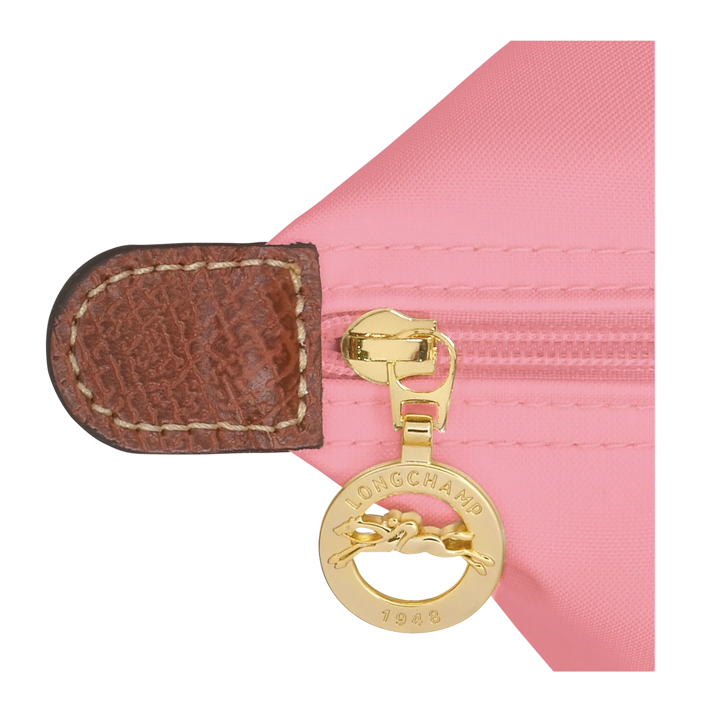 Pliage bag, Marshmallow (size L)