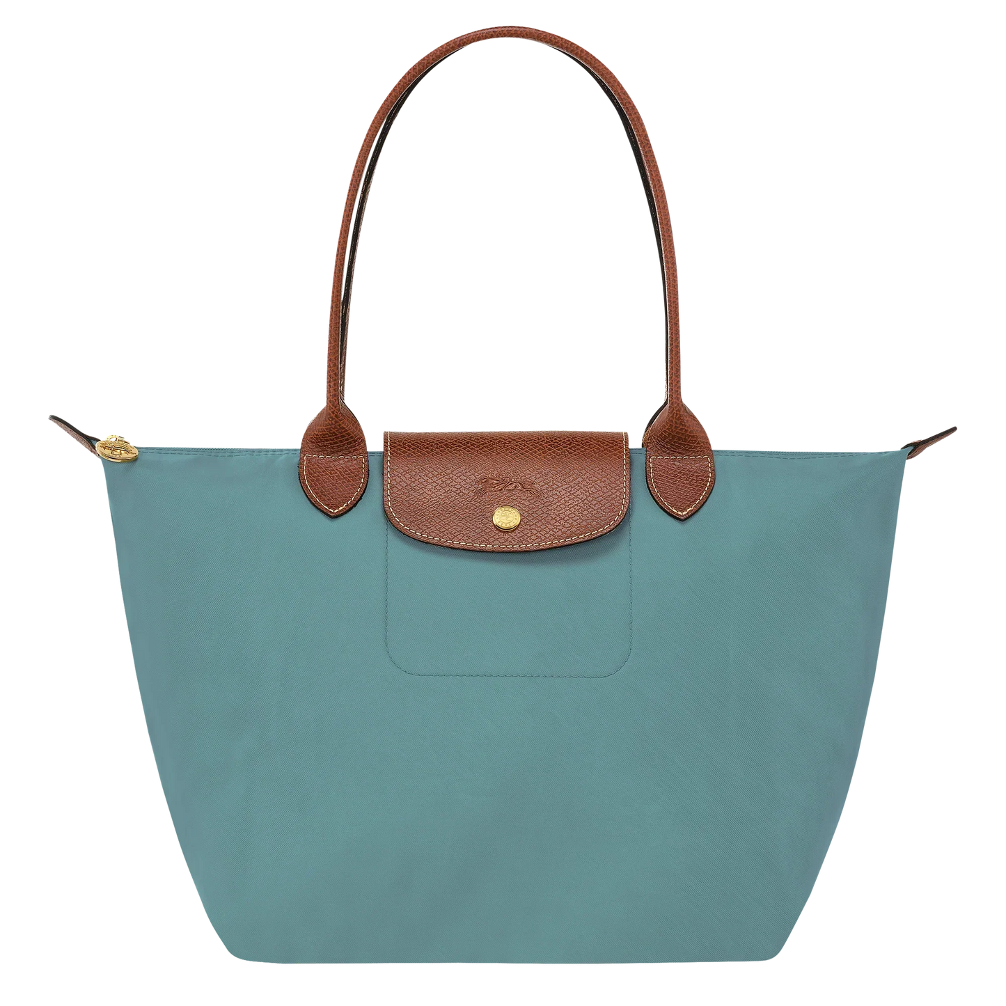 Pliage bag, Eucalyptus (Size L)