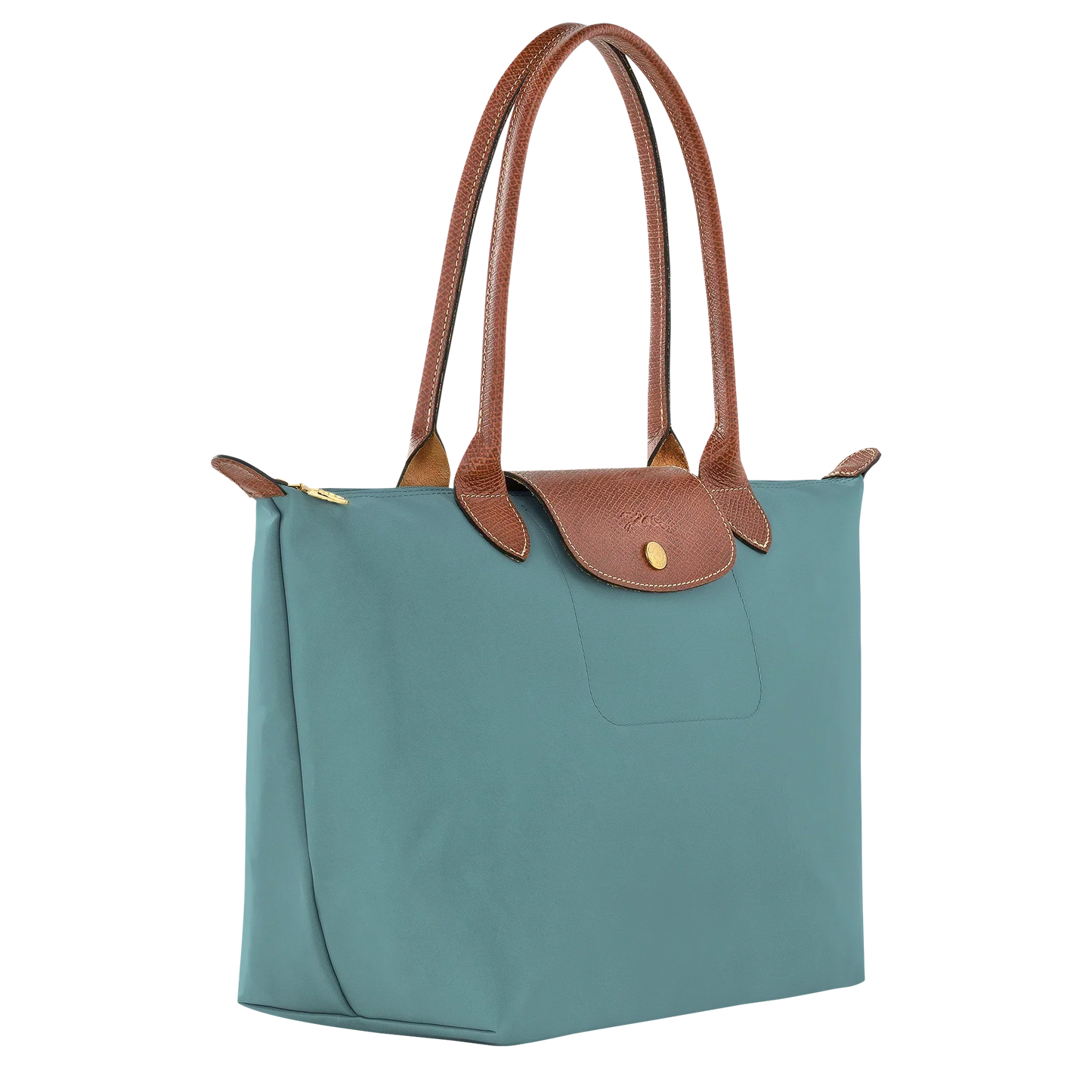Pliage bag, Eucalyptus (Size L)