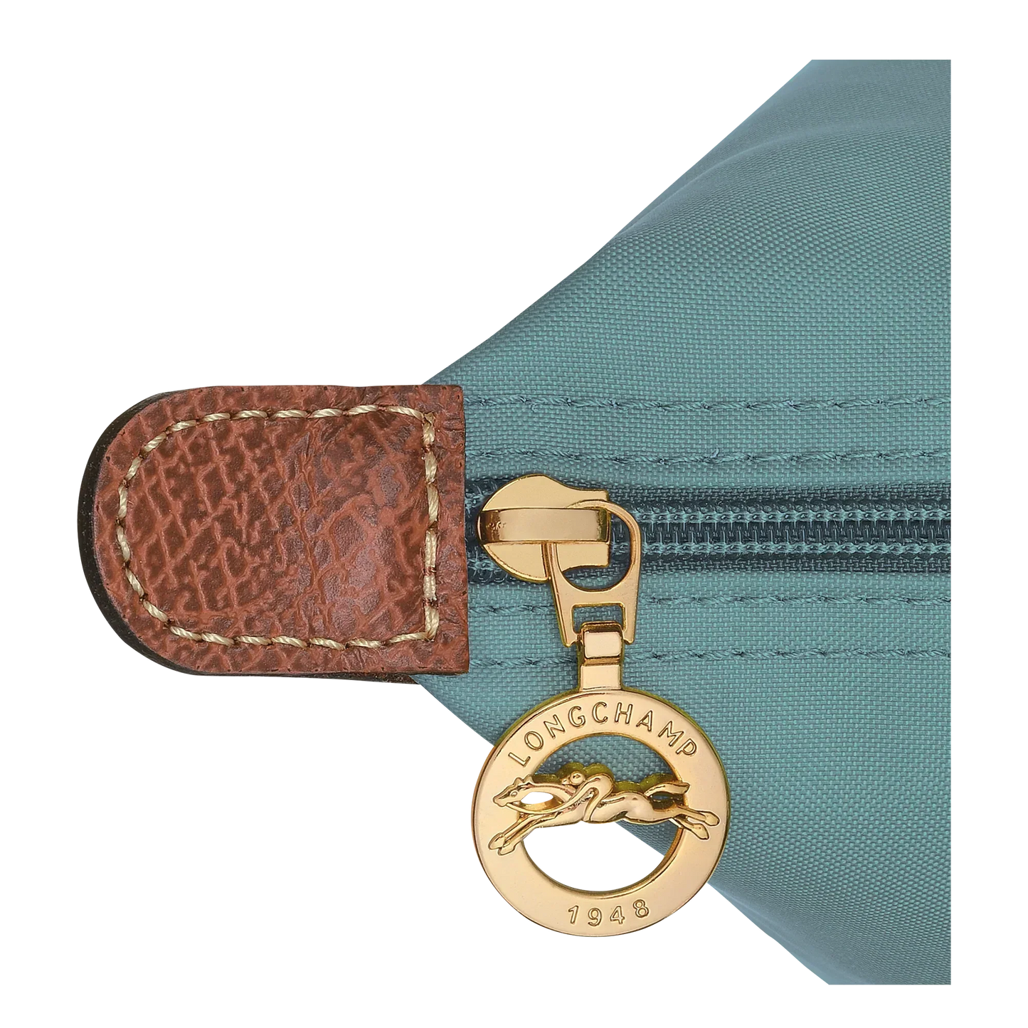 Pliage bag, Eucalyptus (Size L)