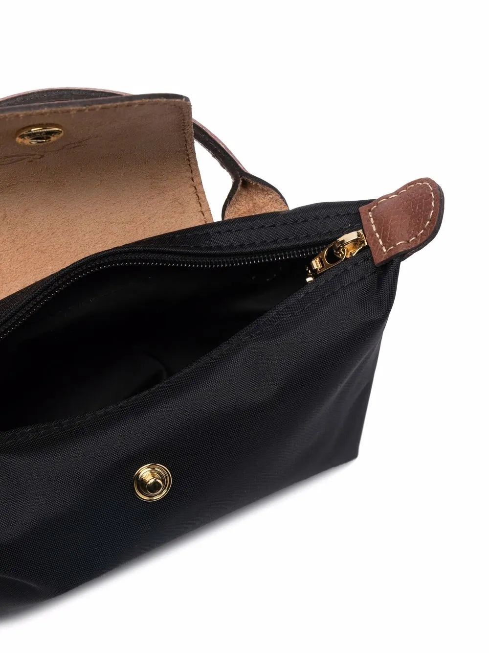 Le Pliage håndtaske sort (XS)