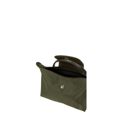 Le Pliage Håndtaske Kakigrøn (XS) (Begrænset Udgave)