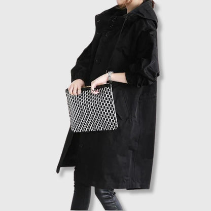 Astrid - Trenchcoat til nem elegance
