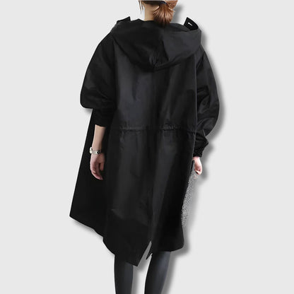 Astrid - Trenchcoat til nem elegance