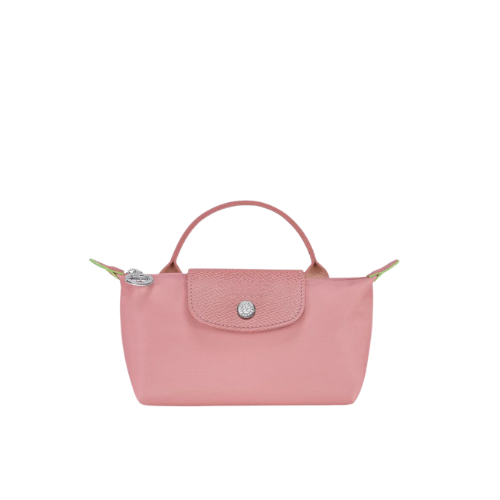 Le Pliage Håndtaske Rosa (XS) (Begrænset Udgave)