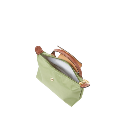Le Pliage Håndtaske Lysegrøn (XS)