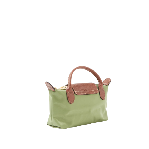 Le Pliage Håndtaske Lysegrøn (XS)