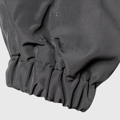 Astrid - Trenchcoat til nem elegance