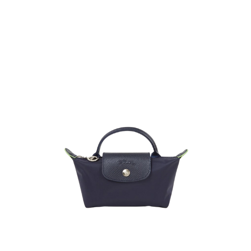 Le Pliage Håndtaske sorte håndtasker canvas (XS) (Begrænset udgave)