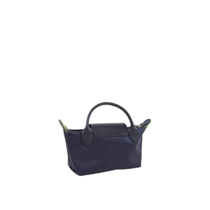 Le Pliage Håndtaske sorte håndtasker canvas (XS) (Begrænset udgave)