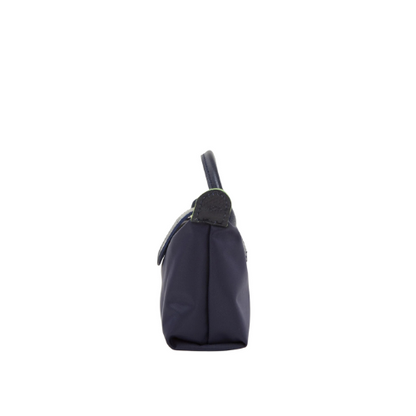 Le Pliage Håndtaske sorte håndtasker canvas (XS) (Begrænset udgave)