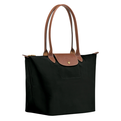 Pliage bag, Black (Size L)