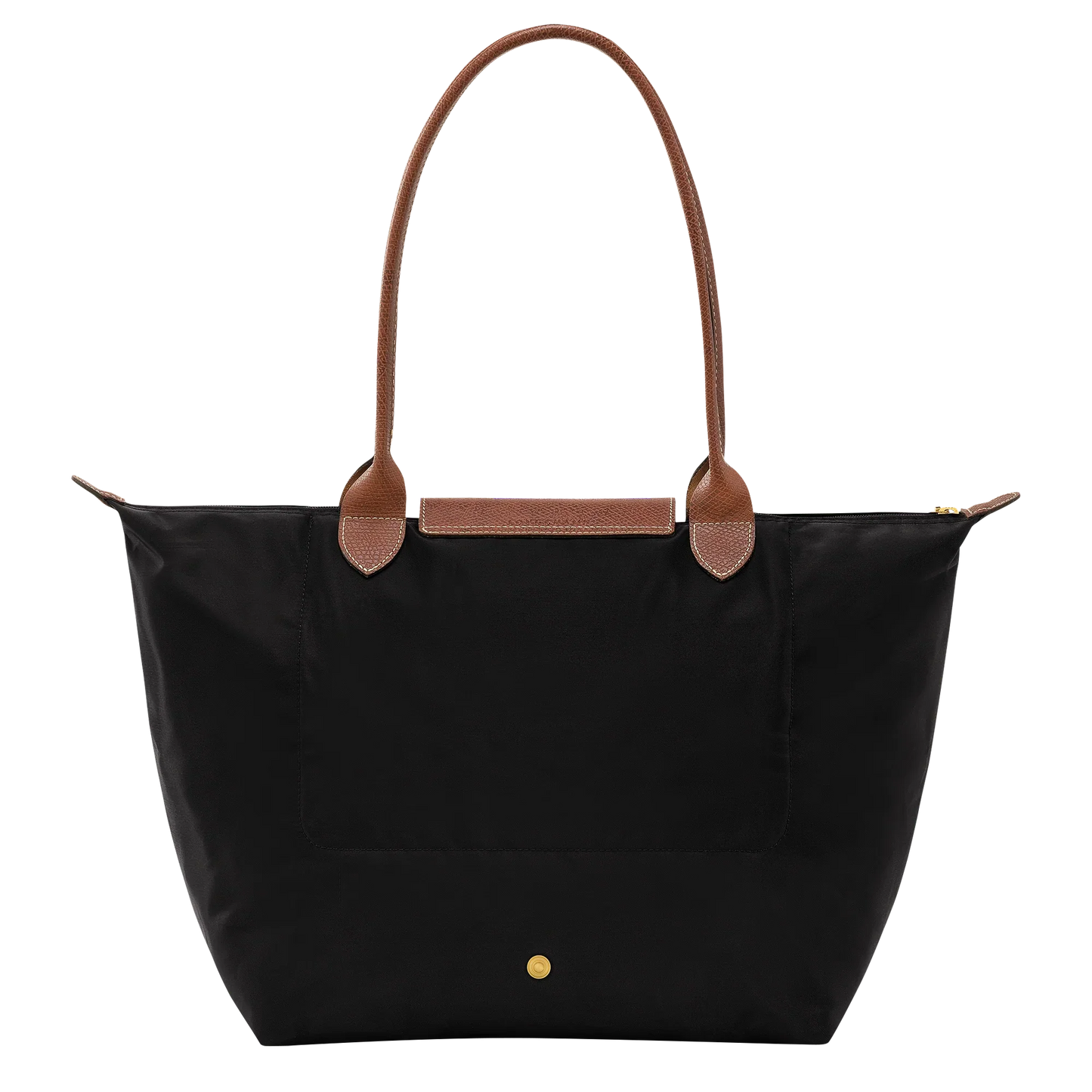 Pliage bag, Black (Size L)