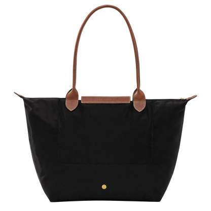 Pliage bag, Black (Size L)