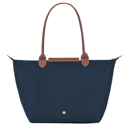 Pliage bag, Navy (Size L)