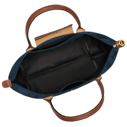 Pliage bag, Navy (Size L)
