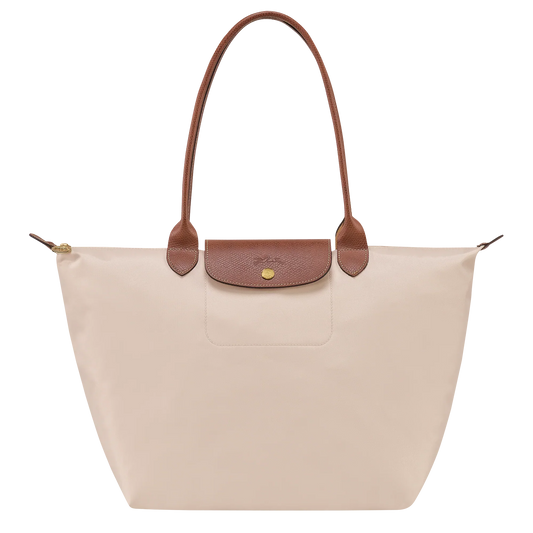 Pliage bag, Paper color (Size L)