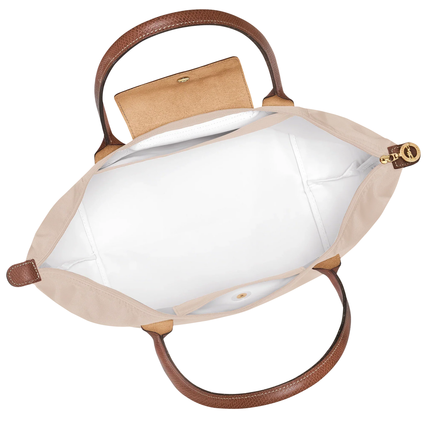 Pliage bag, Paper color (Size L)