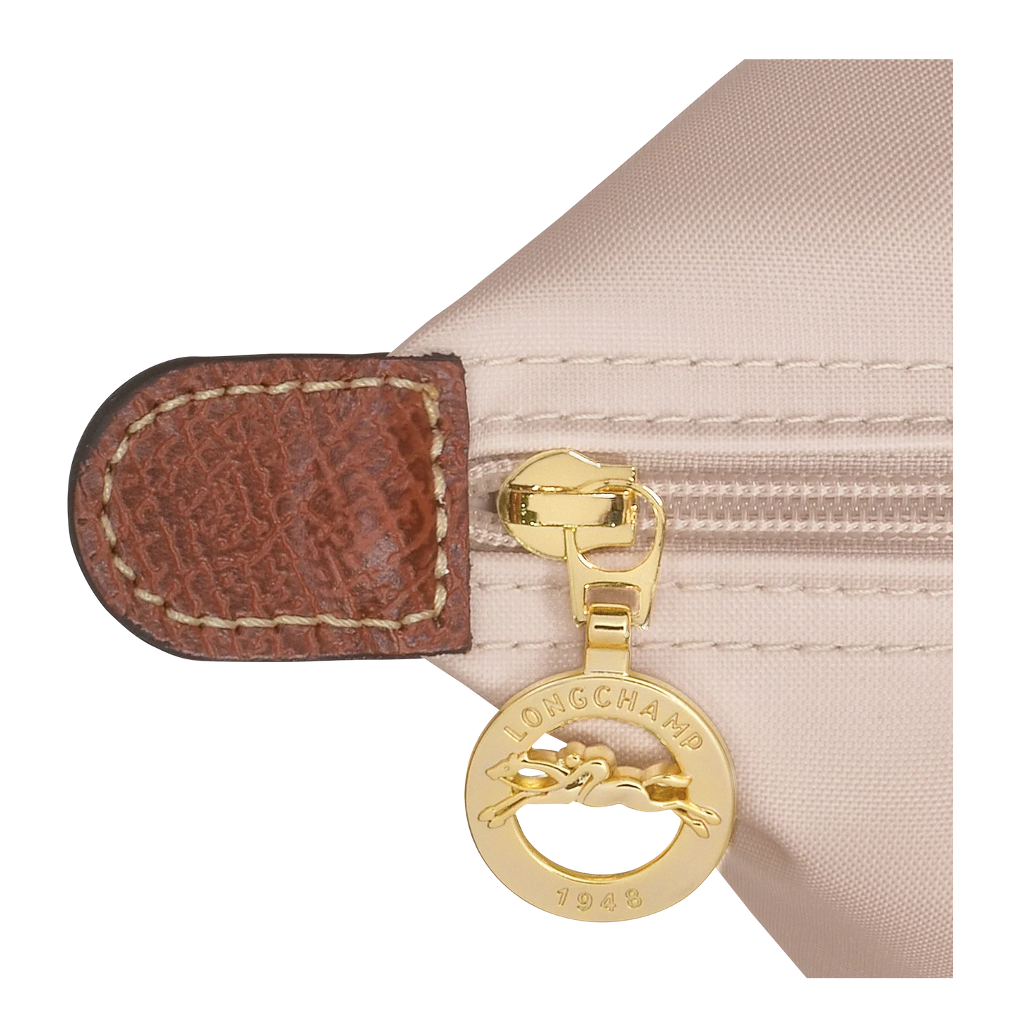 Pliage bag, Paper color (Size L)