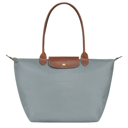 Pliage bag, Steel (Size L)