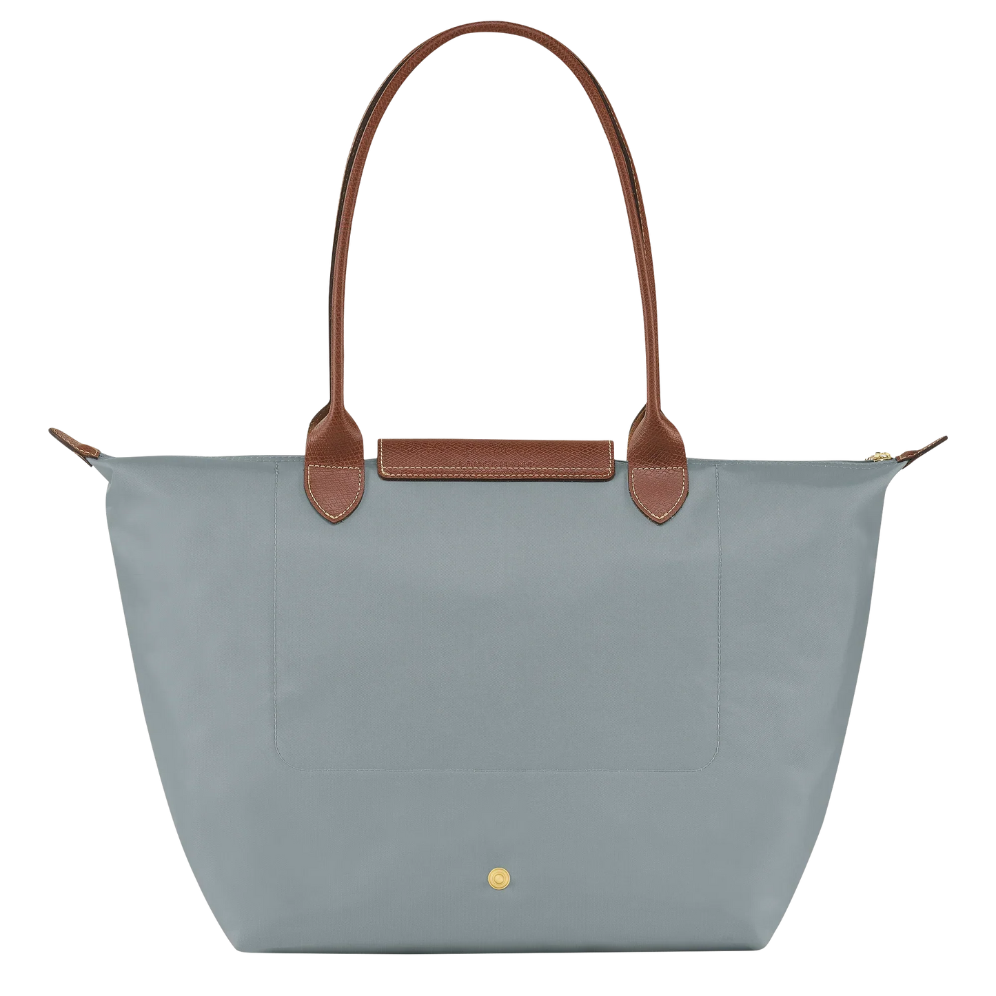 Pliage bag, Steel (Size L)