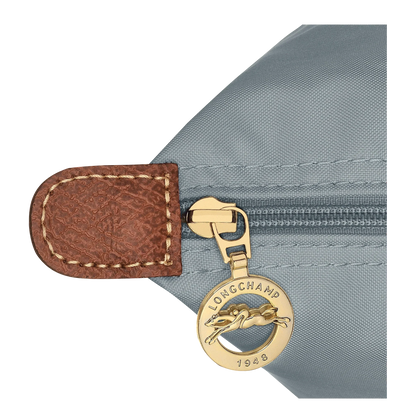 Pliage bag, Steel (Size L)