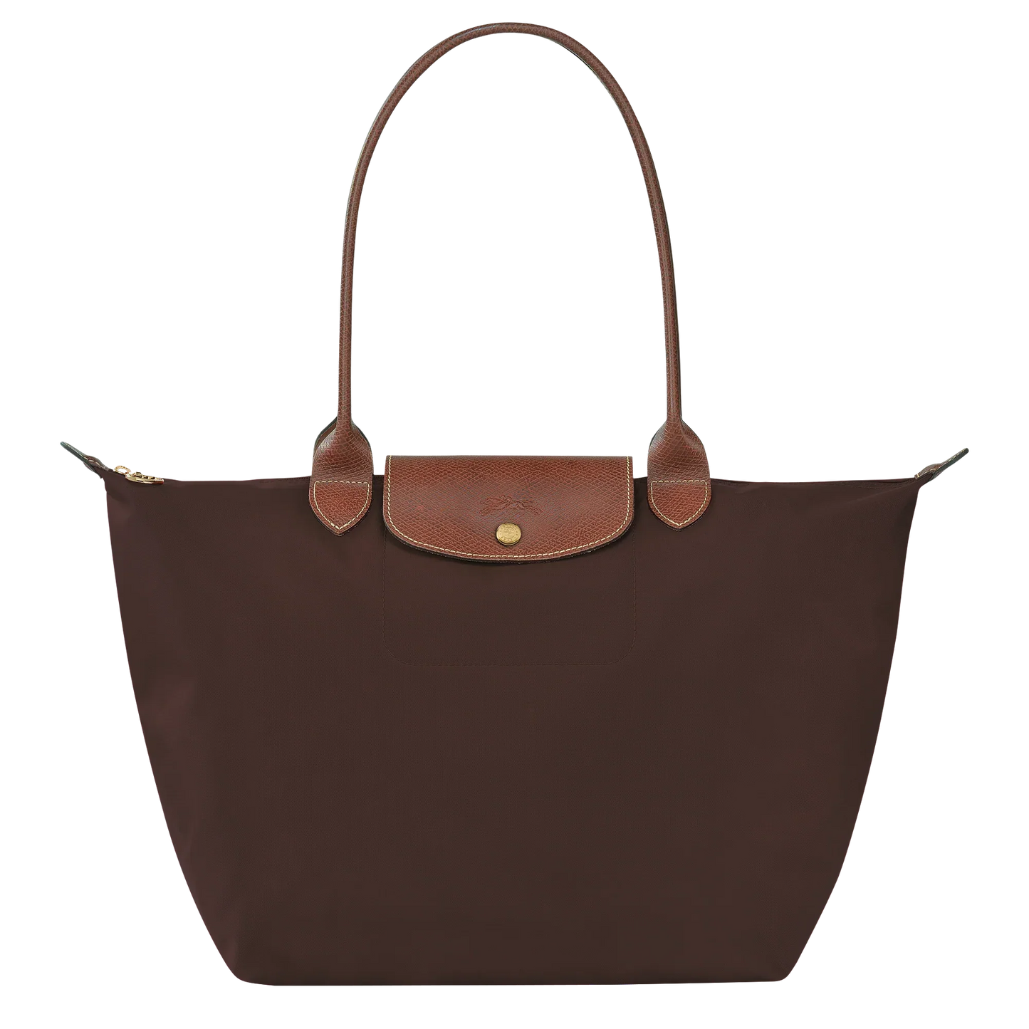 Pliage bag, Ebony (Size L)