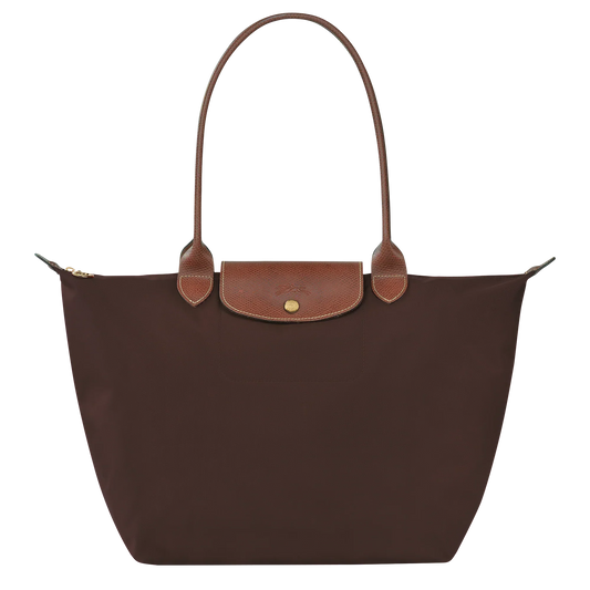 Pliage bag, Ebony (Size L)