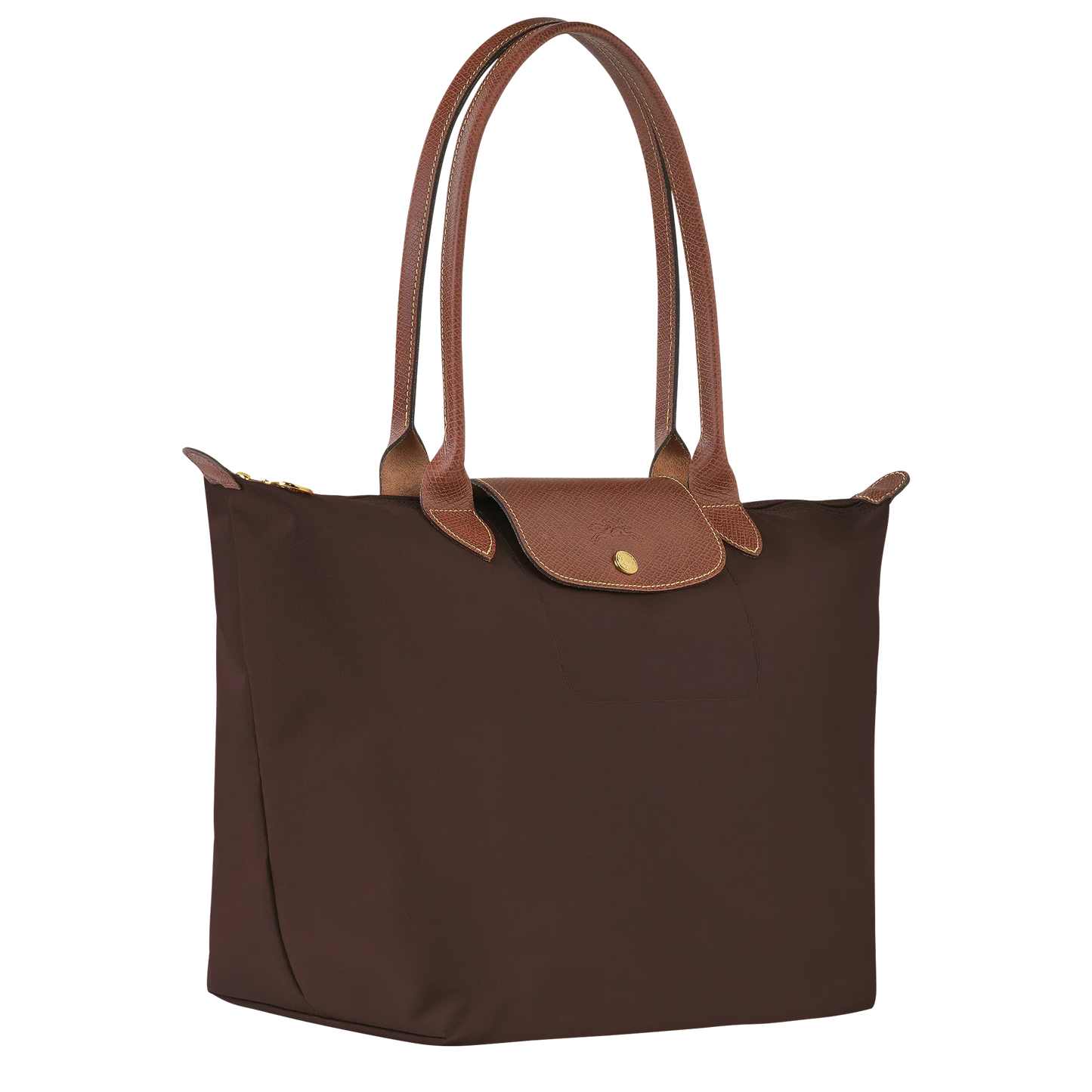 Pliage bag, Ebony (Size L)