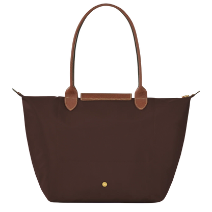 Pliage bag, Ebony (Size L)