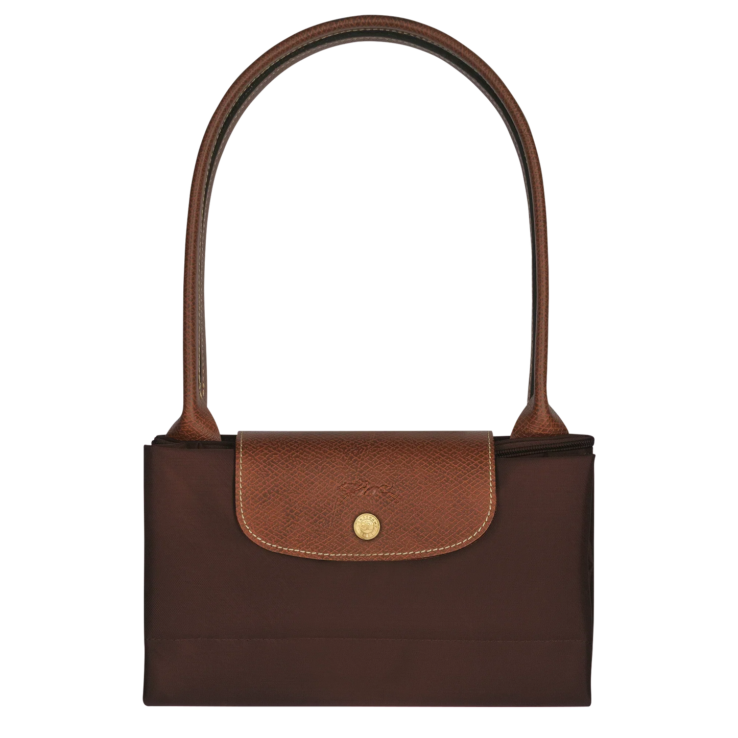Pliage bag, Ebony (Size L)