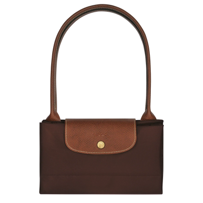 Pliage bag, Ebony (Size L)