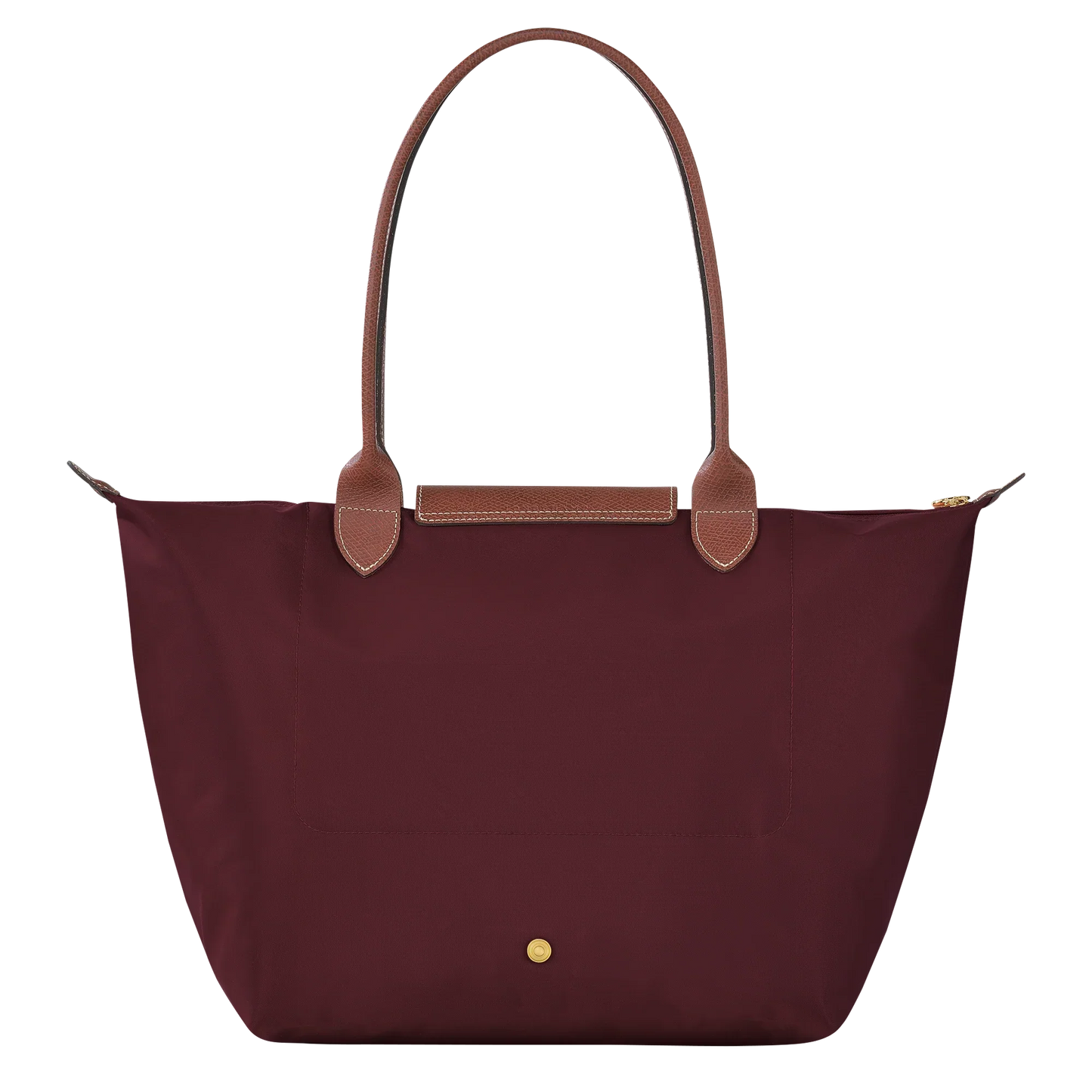 Pliage bag, Bordeaux (Size L)