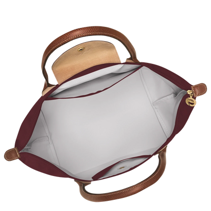 Pliage bag, Bordeaux (Size L)