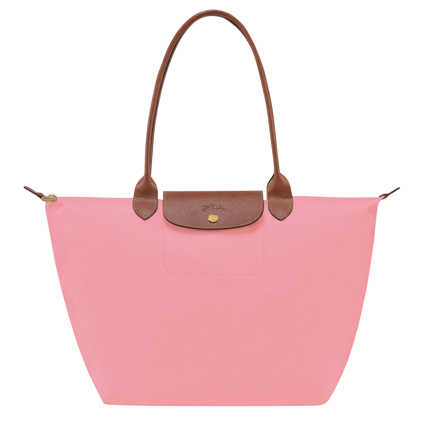 Pliage bag, Marshmallow (size L)