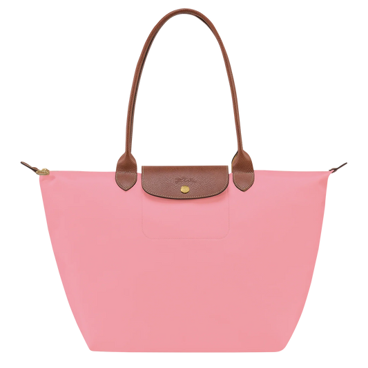 Pliage bag, Marshmallow (size L)