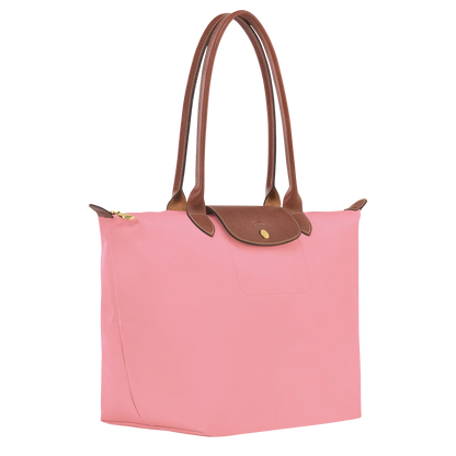 Pliage bag, Marshmallow (size L)