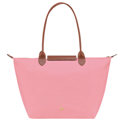 Pliage bag, Marshmallow (size L)