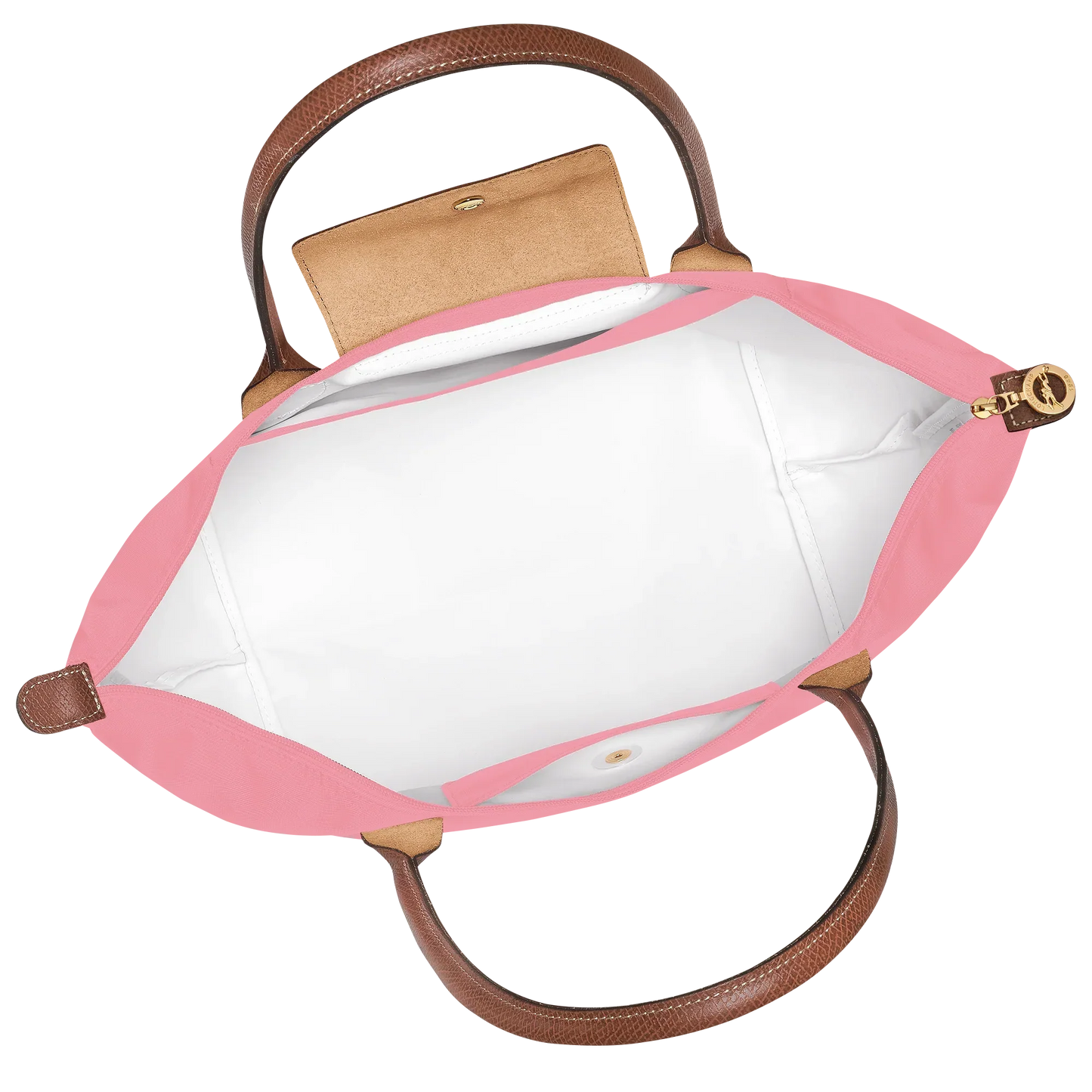 Pliage bag, Marshmallow (size L)