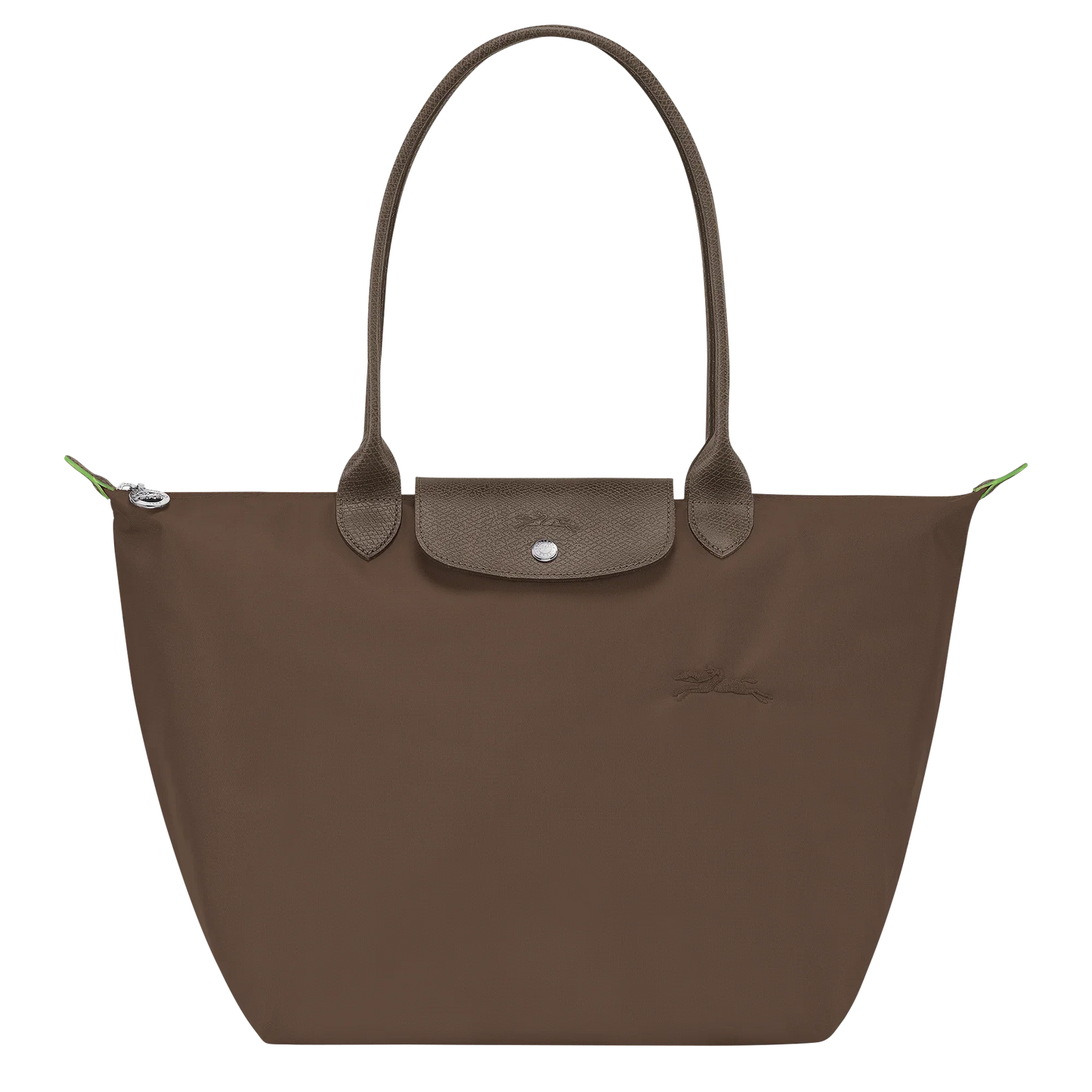 Pliage bag, Terra (Size L)
