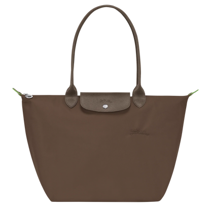 Pliage bag, Terra (Size L)