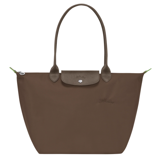 Pliage bag, Terra (Size L)