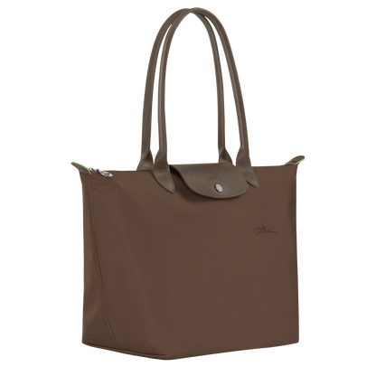 Pliage bag, Terra (Size L)