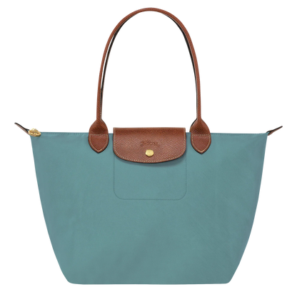 Pliage bag, Eucalyptus (Size L)